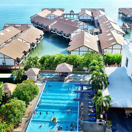 Lexis Port Dickson Hotell Exteriör bild