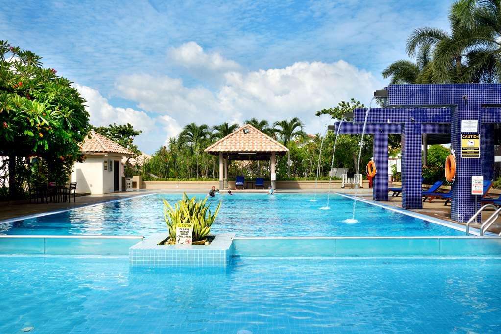 Lexis Port Dickson Hotell Exteriör bild