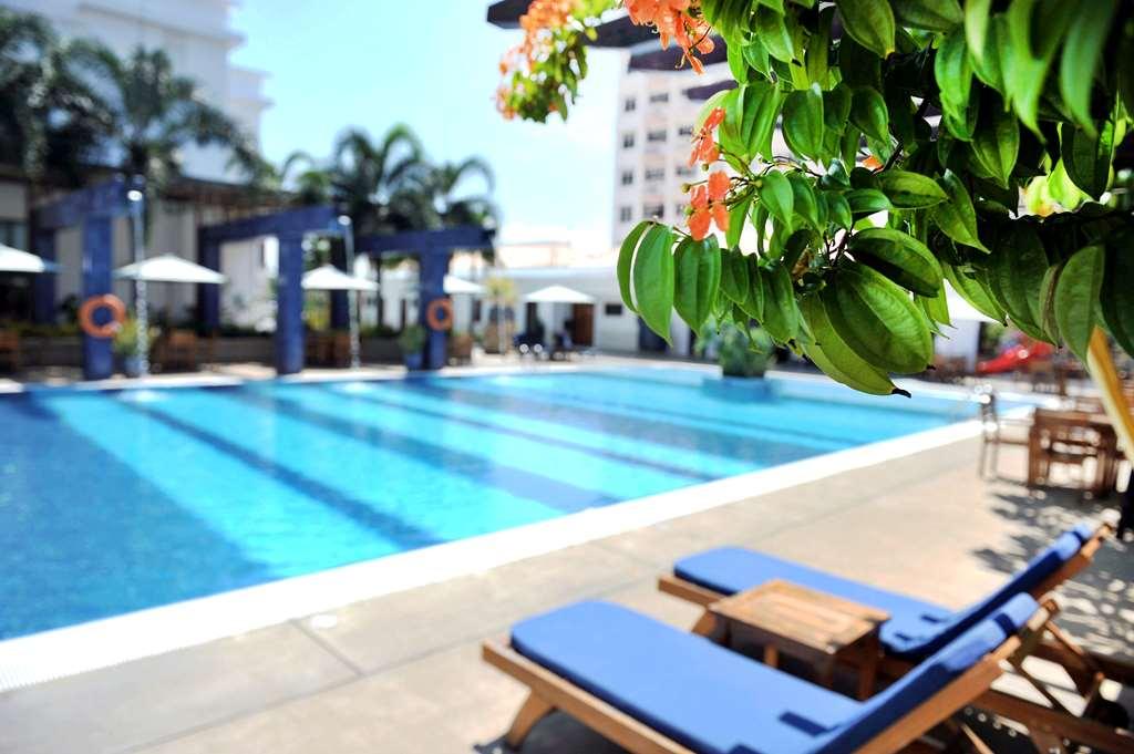Lexis Port Dickson Hotell Bekvämligheter bild