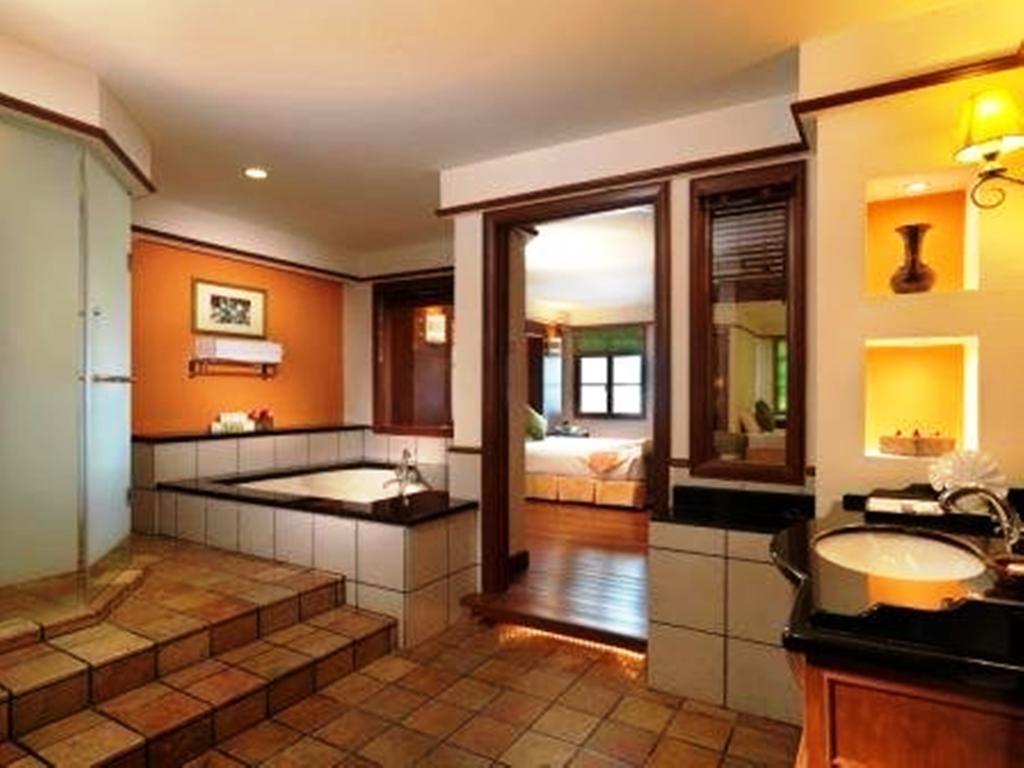 Lexis Port Dickson Hotell Rum bild